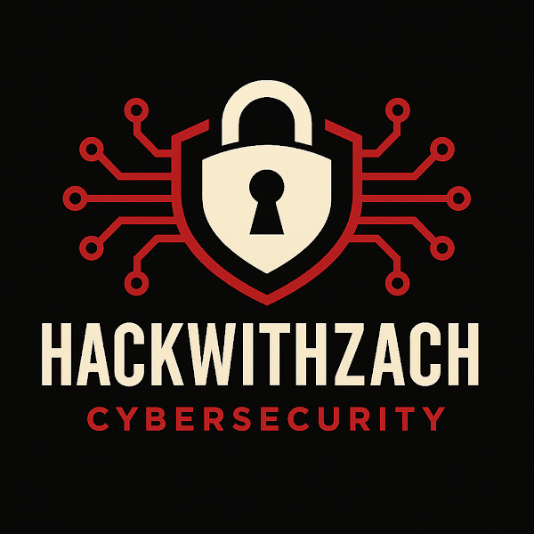 HackWithZach